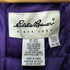 エディーバウアー Eddie Bauer 90S 白タグ GORE-TEX ダウンジャケット レディース import:XS