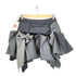 スライ SLY MANNISH DESIGN ショートスカート レディース