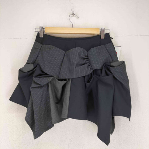 スライ SLY MANNISH DESIGN ショートスカート レディース