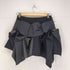 スライ SLY MANNISH DESIGN ショートスカート レディース