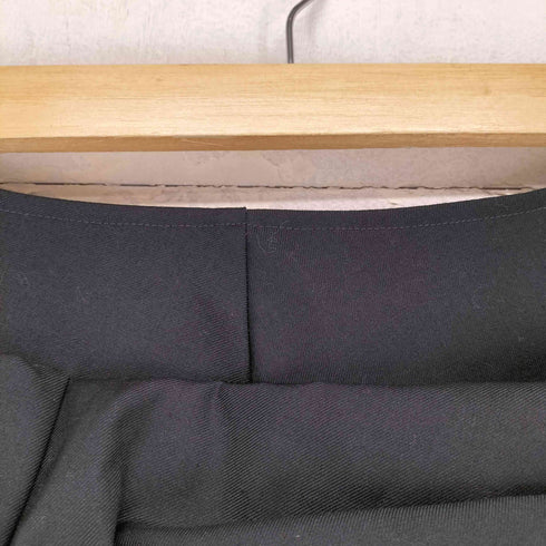 スライ SLY MANNISH DESIGN ショートスカート レディース