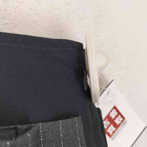 スライ SLY MANNISH DESIGN ショートスカート レディース