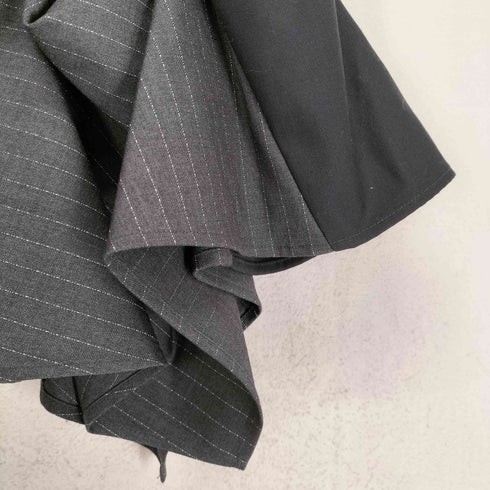 スライ SLY MANNISH DESIGN ショートスカート レディース