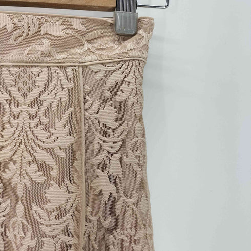 エイミーイストワール eimy istoire Erinレース マーメイドスカート レディース JPN:M