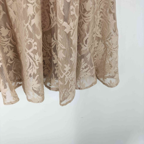 エイミーイストワール eimy istoire Erinレース マーメイドスカート レディース JPN:M