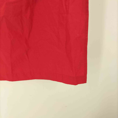 マウジー moussy 企業コラボ COMBINE SKIRT レディース
