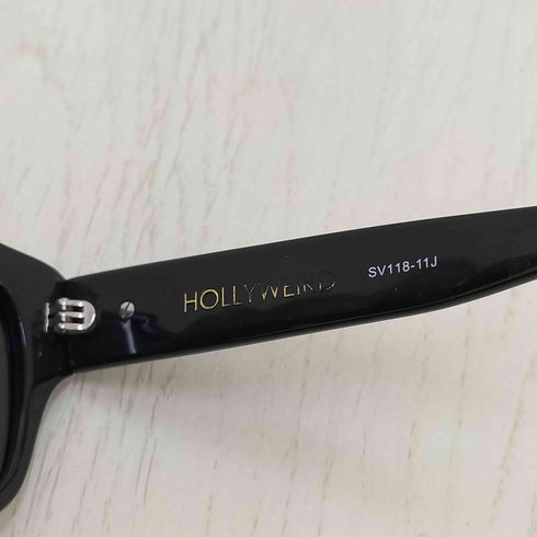 セイバー SABRE HOLLYWEIRD メンズ