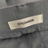 スタイルミキサー STYLEMIXER サイドタックフォルムパンツ レディース