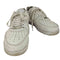 ナイキ NIKE AIR FORCE 1 '07 WHITE/WHITE エアフォース1'07 ホワイト/ホワイト メンズ JPN:25