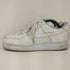 ナイキ NIKE AIR FORCE 1 '07 WHITE/WHITE エアフォース1'07 ホワイト/ホワイト メンズ JPN:25