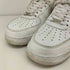 ナイキ NIKE AIR FORCE 1 '07 WHITE/WHITE エアフォース1'07 ホワイト/ホワイト メンズ JPN:25