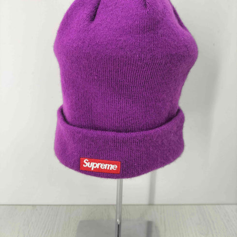 シュプリーム Supreme FW18 Script Beanie メンズ ONE SIZE