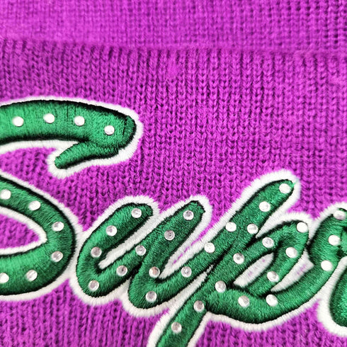 シュプリーム Supreme FW18 Script Beanie メンズ ONE SIZE