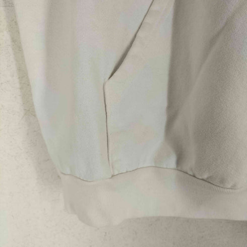 ロサンゼルスアパレル Los Angeles Apparel MADE IN USA 14OZ HEAVY FLEECE メンズ XL