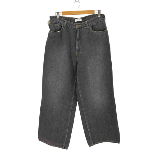 ファセッタズム FACETASM 25AW LOOSE WEAVE DENIM メンズ 5