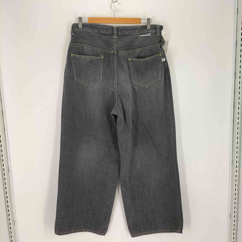 ファセッタズム FACETASM 25AW LOOSE WEAVE DENIM メンズ 5