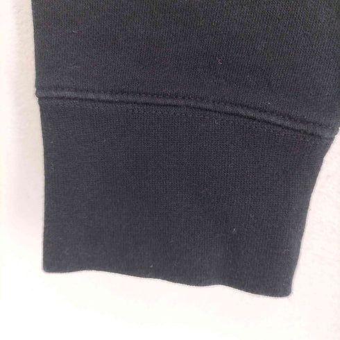 ハフ HUF BOX LOG PULLOVER メンズ S