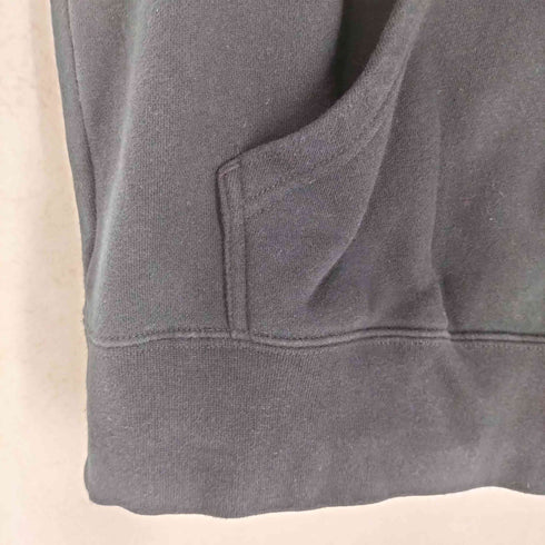 ハフ HUF BOX LOG PULLOVER メンズ S