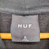 ハフ HUF BOX LOG PULLOVER メンズ S