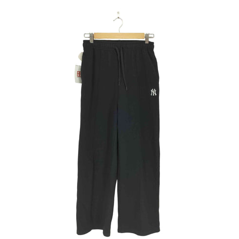 GENUINE MERCHANDISE ワイドスウェットパンツ レディース L