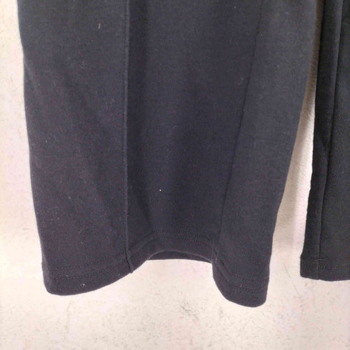 GENUINE MERCHANDISE ワイドスウェットパンツ レディース L