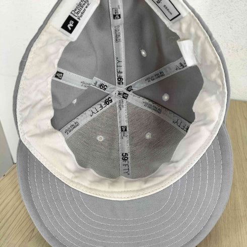 ニューエラ NEW ERA DESIGN UNLIKELY 59FIFTY ベースボールキャップ メンズ 59.6cm