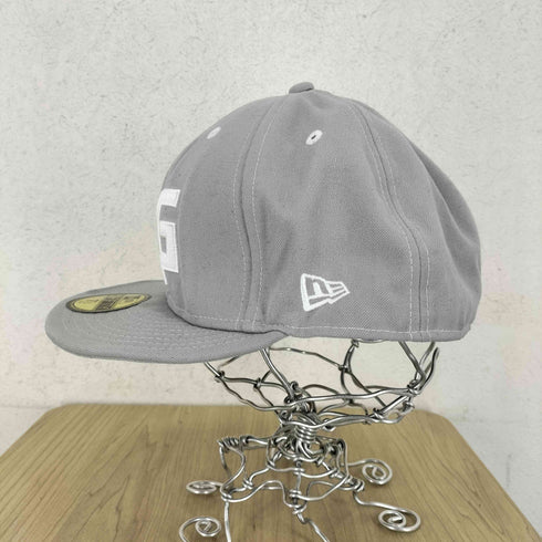 ニューエラ NEW ERA DESIGN UNLIKELY 59FIFTY ベースボールキャップ メンズ 59.6cm