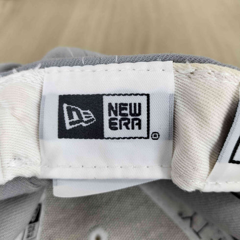 ニューエラ NEW ERA DESIGN UNLIKELY 59FIFTY ベースボールキャップ メンズ 59.6cm