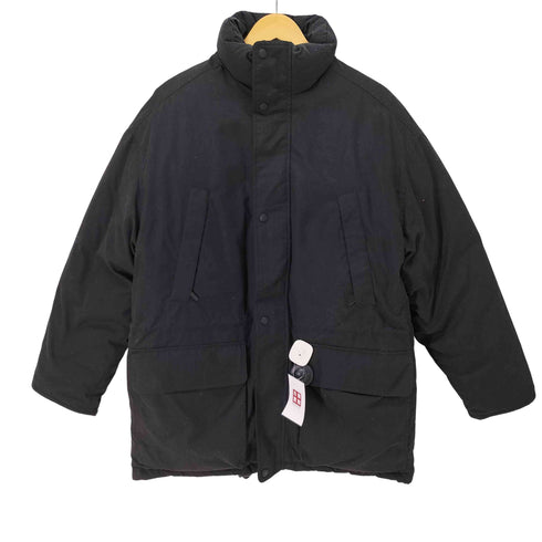 エディーバウアー Eddie Bauer 90-00s 白タグ Ridge Line グースダウンジャケット メンズ JPN:S