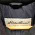 エディーバウアー Eddie Bauer 90-00s 白タグ Ridge Line グースダウンジャケット メンズ JPN:S