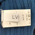 ラブユ LVEU. レース レイヤード ハイネック リブトップス レディース FREE