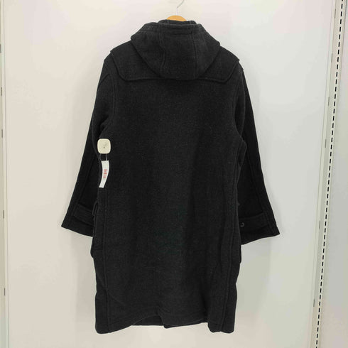 コリンズ collins HOMME トグル ボタン ロング ダッフル コート メンズ JPN:M