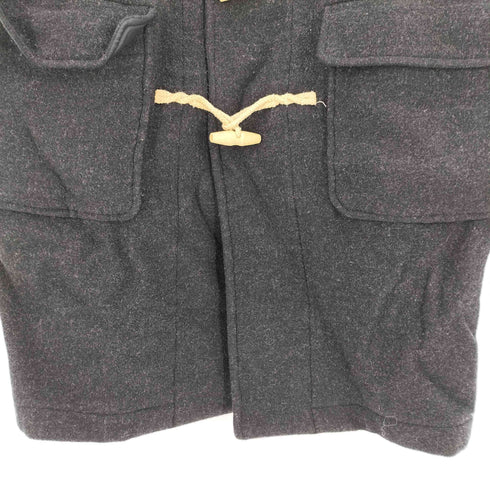 コリンズ collins HOMME トグル ボタン ロング ダッフル コート メンズ JPN:M