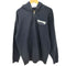 スラッシャー THRASHER ロゴプリント ジップ パーカー メンズ import:L
