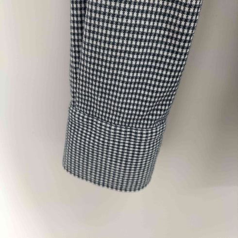 マッキントッシュフィロソフィー MACKINTOSH PHILOSOPHY バッキンガムベア スクエアボタンダウンシャツ メンズ 38