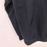 デスメタル バンドロゴ プリント ジップパーカー メンズ import:XL