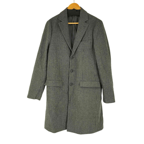 グローバルワーク GLOBAL WORK NOBILIA チェスターコート メンズ JPN:M