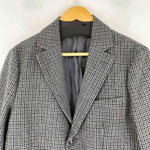グローバルワーク GLOBAL WORK NOBILIA チェスターコート メンズ JPN:M