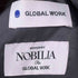 グローバルワーク GLOBAL WORK NOBILIA チェスターコート メンズ JPN:M