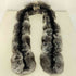 SIBERIAN FUR STORE TOKYO フォックスファー マフラー レディース