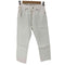 リーバイス Levis 501 サンベニート工場 ボタン裏553 99年09月製 ボタンフライデニムパンツ メンズ W28 L32