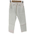 リーバイス Levis 501 サンベニート工場 ボタン裏553 99年09月製 ボタンフライデニムパンツ メンズ W28 L32