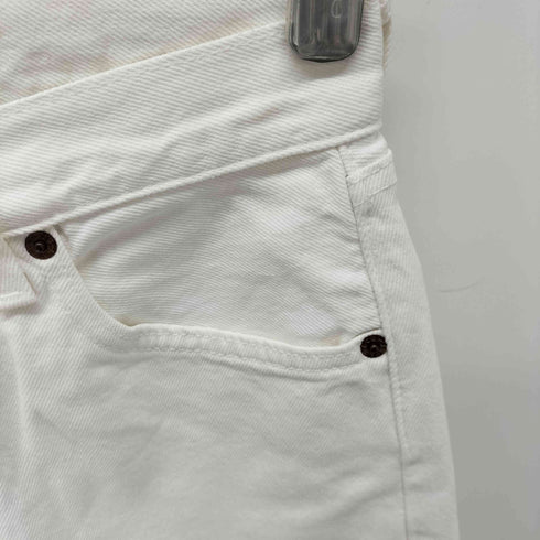 リーバイス Levis 501 サンベニート工場 ボタン裏553 99年09月製 ボタンフライデニムパンツ メンズ W28 L32