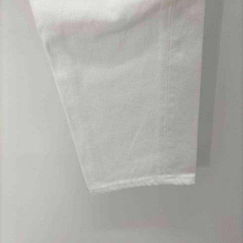 リーバイス Levis 501 サンベニート工場 ボタン裏553 99年09月製 ボタンフライデニムパンツ メンズ W28 L32