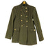 ザラ ZARA MANTECO ナポレオンコート レディース import:M