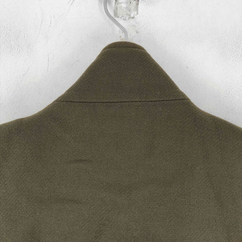 ザラ ZARA MANTECO ナポレオンコート レディース import:M
