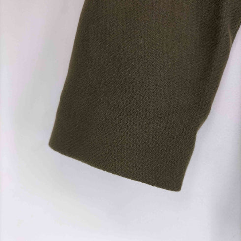 ザラ ZARA MANTECO ナポレオンコート レディース import:M