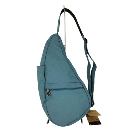 ヘルシーバックバッグ HEALTHY BACK BAG Chambray S レディース