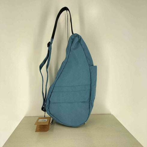 ヘルシーバックバッグ HEALTHY BACK BAG Chambray S レディース