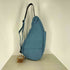 ヘルシーバックバッグ HEALTHY BACK BAG Chambray S レディース